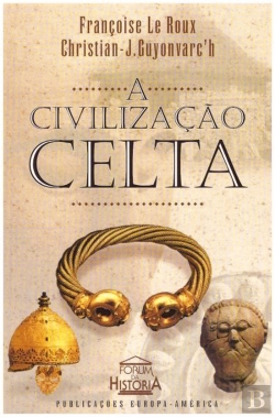 Bertrand.pt - A Civilização Celta