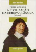 A Civilização da Europa Clássica  I I
