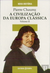 A Civilização da Europa Clássica  I I