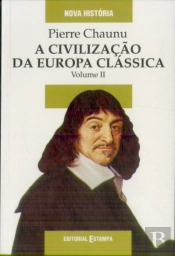 A Civilização da Europa Clássica  I I