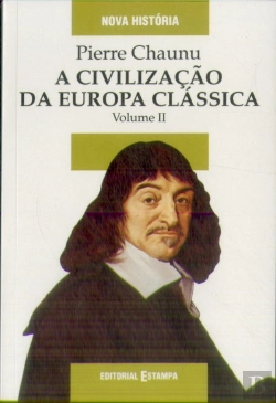 Bertrand.pt - A Civilização da Europa Clássica  I I