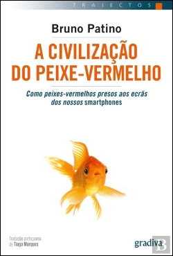 Bertrand.pt - A Civilização do Peixe-Vermelho