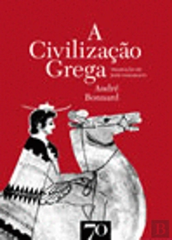 Bertrand.pt - A Civilização Grega