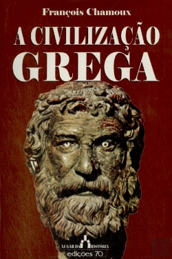 Bertrand.pt - A Civilização Grega