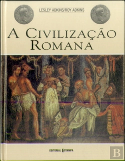 Bertrand.pt - A Civilização Romana
