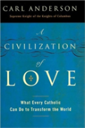 A Civilization Of Love