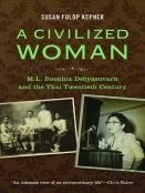 A Civilized Woman