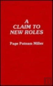 A Claim To New Roles