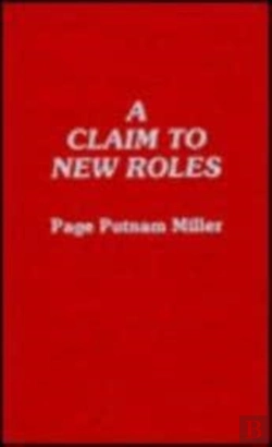 Bertrand.pt - A Claim To New Roles