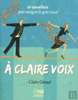 Bertrand.pt - À Claire Voix