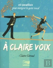 À Claire Voix