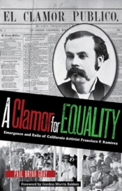 A Clamor For Equality