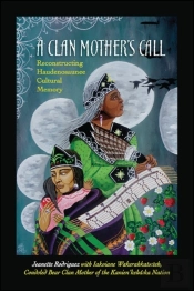 A Clan Mother'S Call