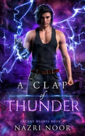 A Clap Of Thunder