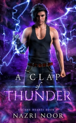 Bertrand.pt - A Clap Of Thunder