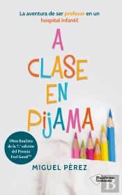 A Clase En Pijama