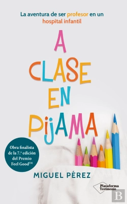 Bertrand.pt - A Clase En Pijama