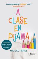 A Clase En Pijama