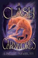 A Clash Of Carnivores