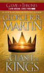 A Clash Of Kings (A Song Of Ice And Fire, Book 2)