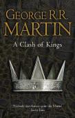 A Clash Of Kings