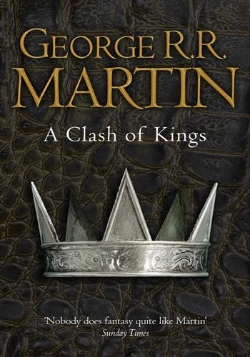 Bertrand.pt - A Clash Of Kings