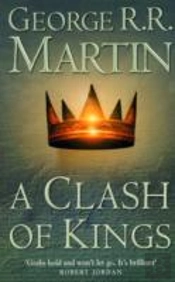 A Clash Of Kings