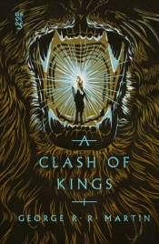 A Clash Of Kings