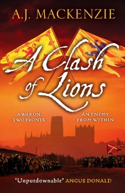 Bertrand.pt - A Clash Of Lions
