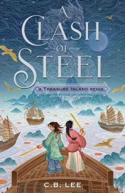 Bertrand.pt - A Clash Of Steel: A Treasure Island Remix