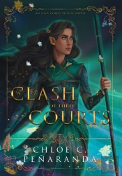 A Clash Of Three Courts