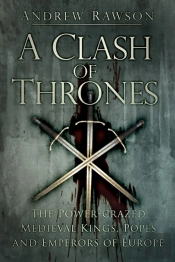 A Clash Of Thrones