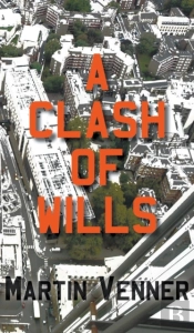 A Clash Of Wills