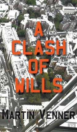 Bertrand.pt - A Clash Of Wills