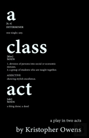 A Class Act