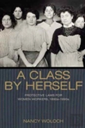 A Class By Herself