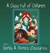 A Class Full Of Children