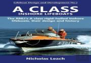 A Class Inshore Lifeboats