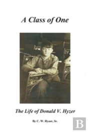 A Class Of One