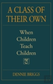 A Class Of Their Own