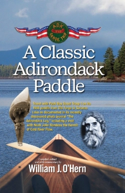 Bertrand.pt - A Classic Adirondack Paddle