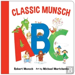 Bertrand.pt - A Classic Munsch Abc