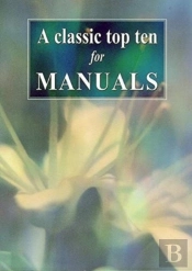 A Classic Top Ten For Manuals