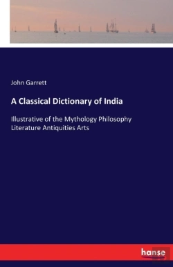 Bertrand.pt - A Classical Dictionary Of India
