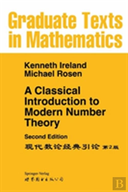 Bertrand.pt - A Classical Introduction To Modern Number Theory
