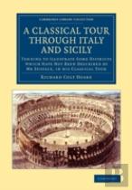A Classical Tour Through Italy And Sicily