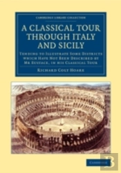 A Classical Tour Through Italy And Sicily