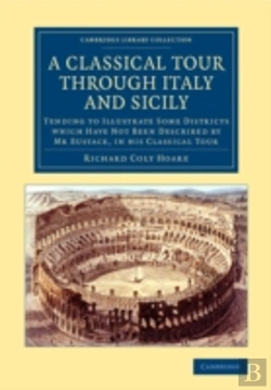 Bertrand.pt - A Classical Tour Through Italy And Sicily