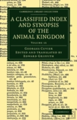 Bertrand.pt - A Classified Index And Synopsis Of The Animal Kingdom