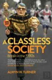 A Classless Society